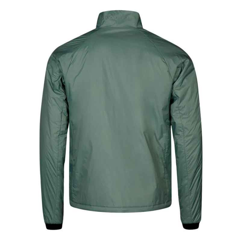 2025 Halti Neon Primaloft liner jacket duck green-1