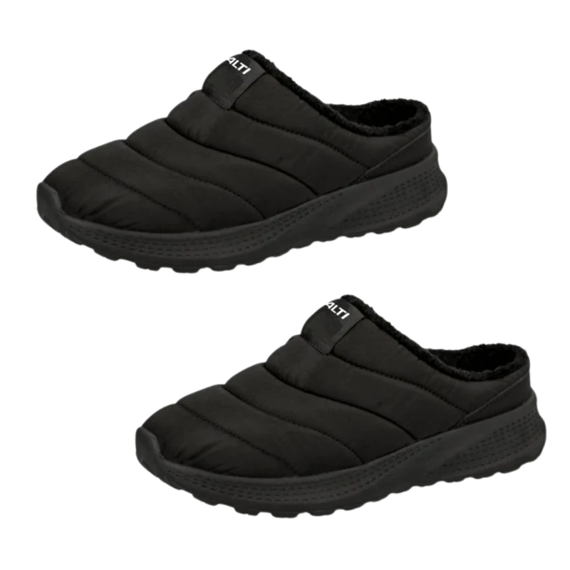2026 Halti Rest 2 slippers black