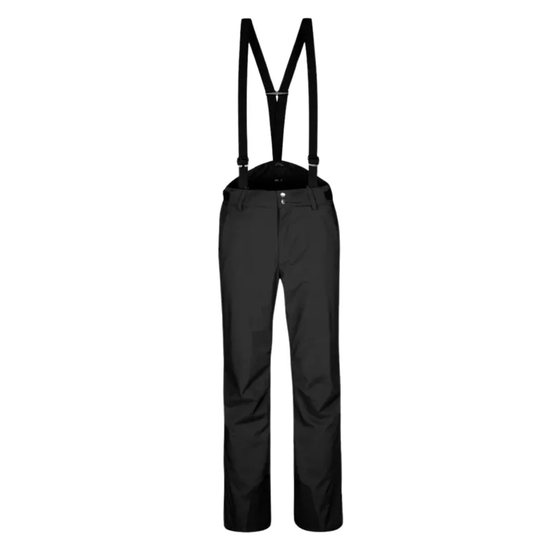 2025 Halti Trusty men's LONG ski pants black