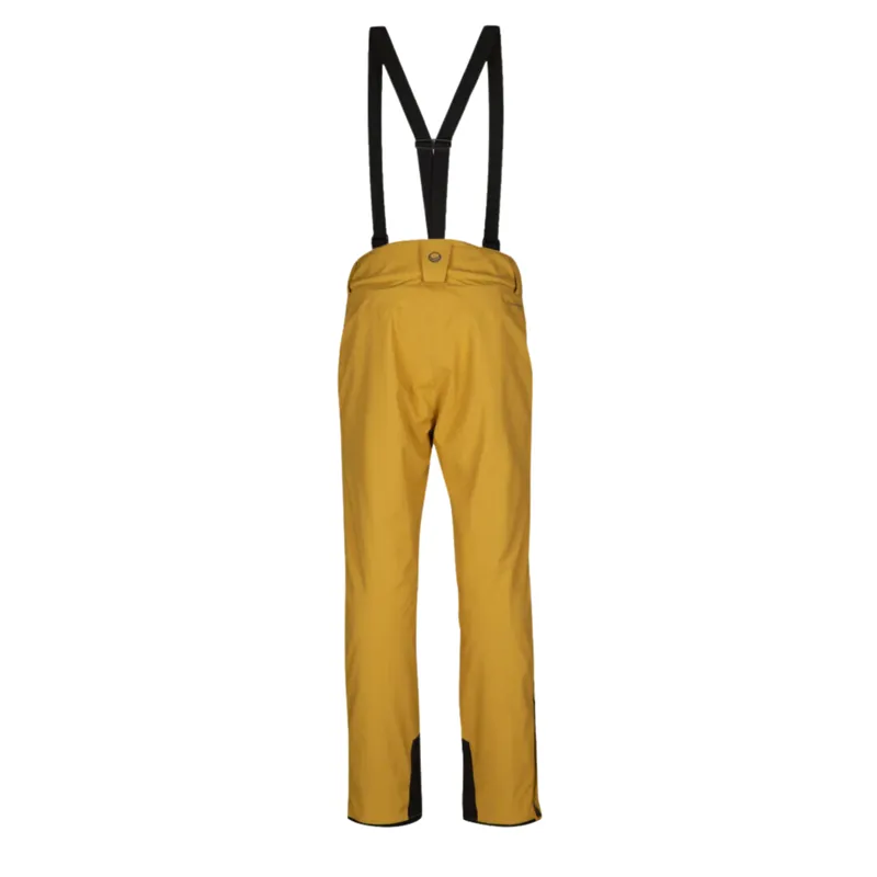 2025 Halti Trusty mens ski pants tobacco-1