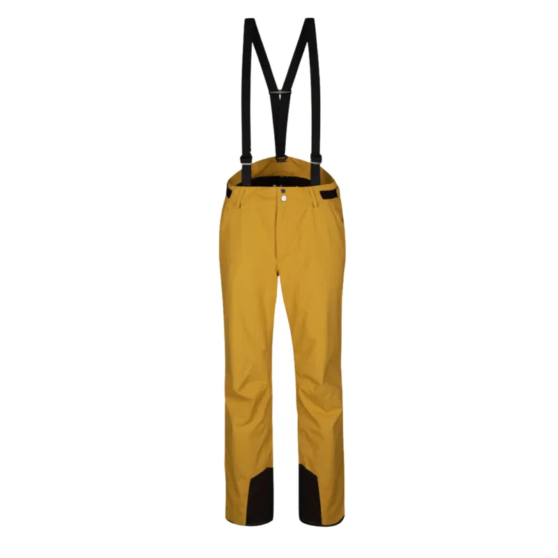 2025 Halti Trusty mens ski pants tobacco
