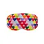 2025 Manbi Coolmasc goggle cover hearts