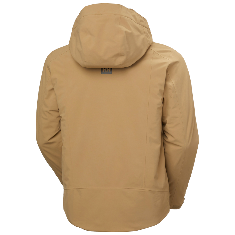 2027 Helly Hansen Alpha 4.0 Ski Jacket Elmwood-1