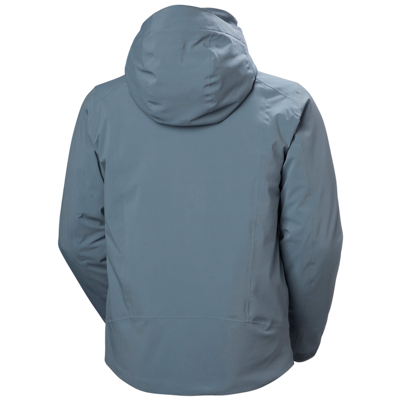2027 Helly Hansen Alpha 4.0 Ski Jacket Washed Navy-1