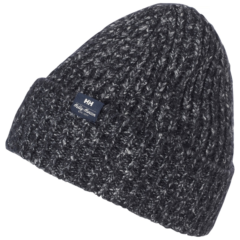 2027 Helly Hensen Cozy Beanie Hat Navy