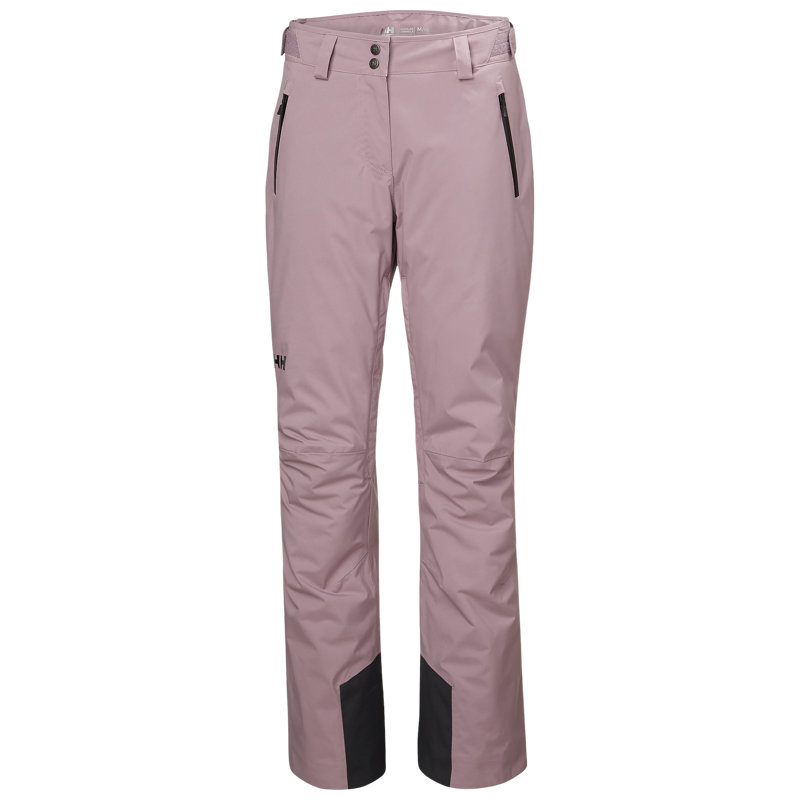 2027 Helly Hansen Legendary Womens Ski Pants Purple Clay