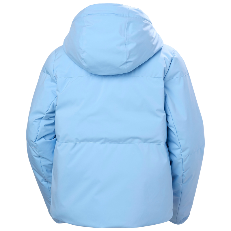 2027 Helly Hansen Nora Womens Ski Jacket Blue-1