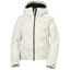 2027 Helly Hansen Nora Womens Ski Jacket Cream Nordic
