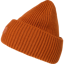 2027 Helly Hansen Rib Beanie Hat Ginger