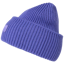 2027 Helly Hansen Rib Beanie Hat Ultra Violet