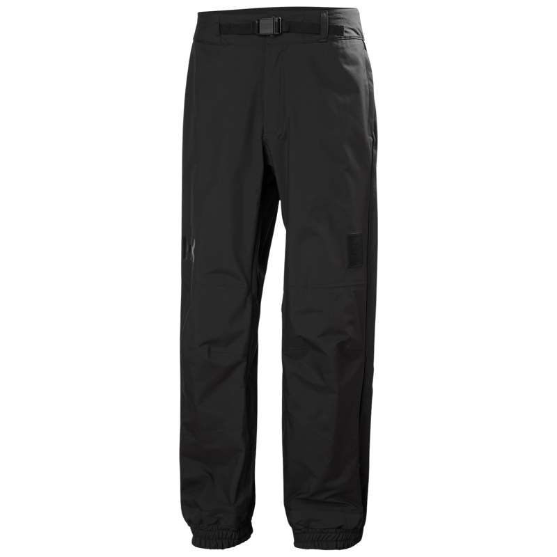 2027 Helly Hansen Ullr D Ski Pants 2.0 Black-3