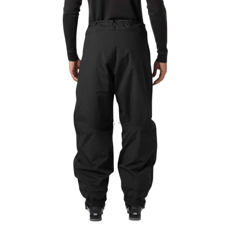 2027 Helly Hansen Ullr D Ski Pants 2.0 Black-1