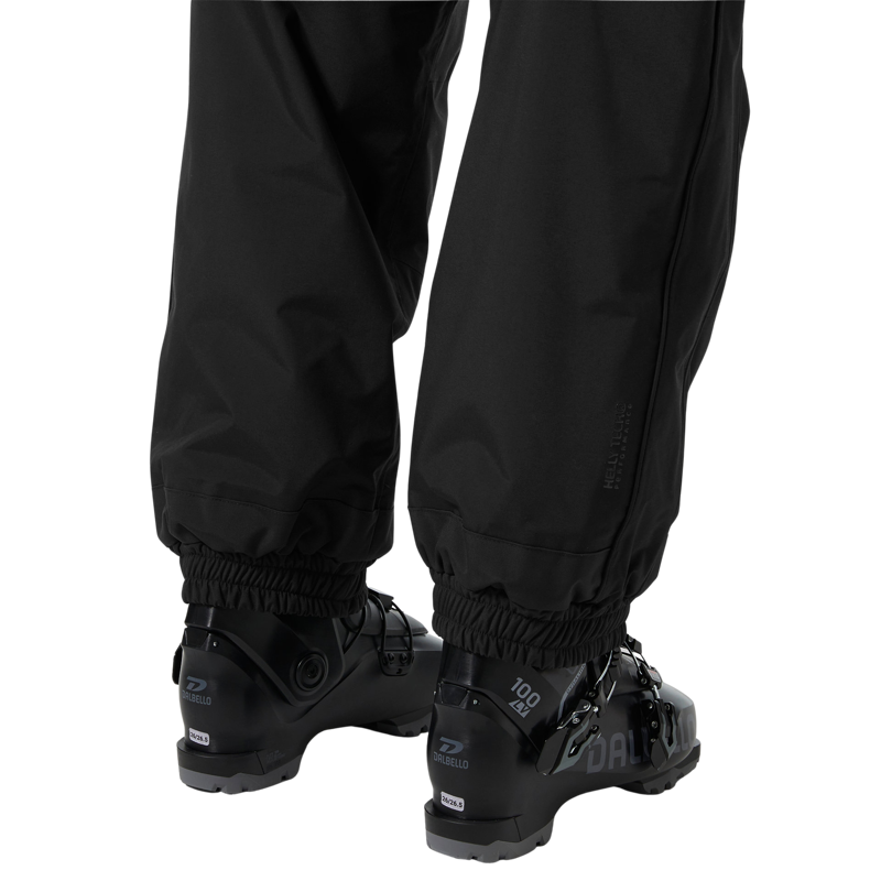 2027 Helly Hansen Ullr D Ski Pants 2.0 Black-2