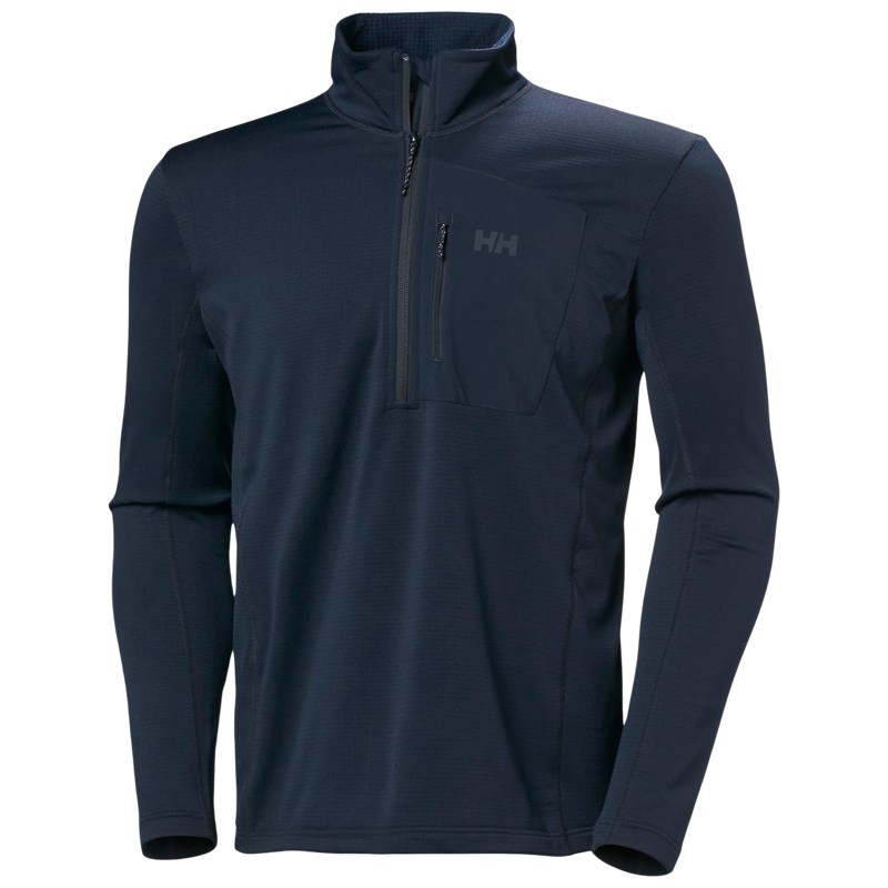2027 Helly Hansen Versalite Mens Midlayer Navy