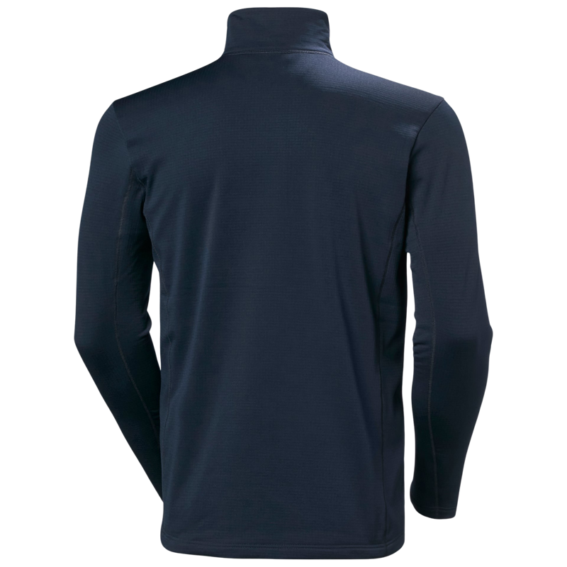2027 Helly Hansen Versalite Mens Midlayer Navy-1