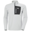 2027 Helly Hansen Versalite Mens Midlayer Grey Fog