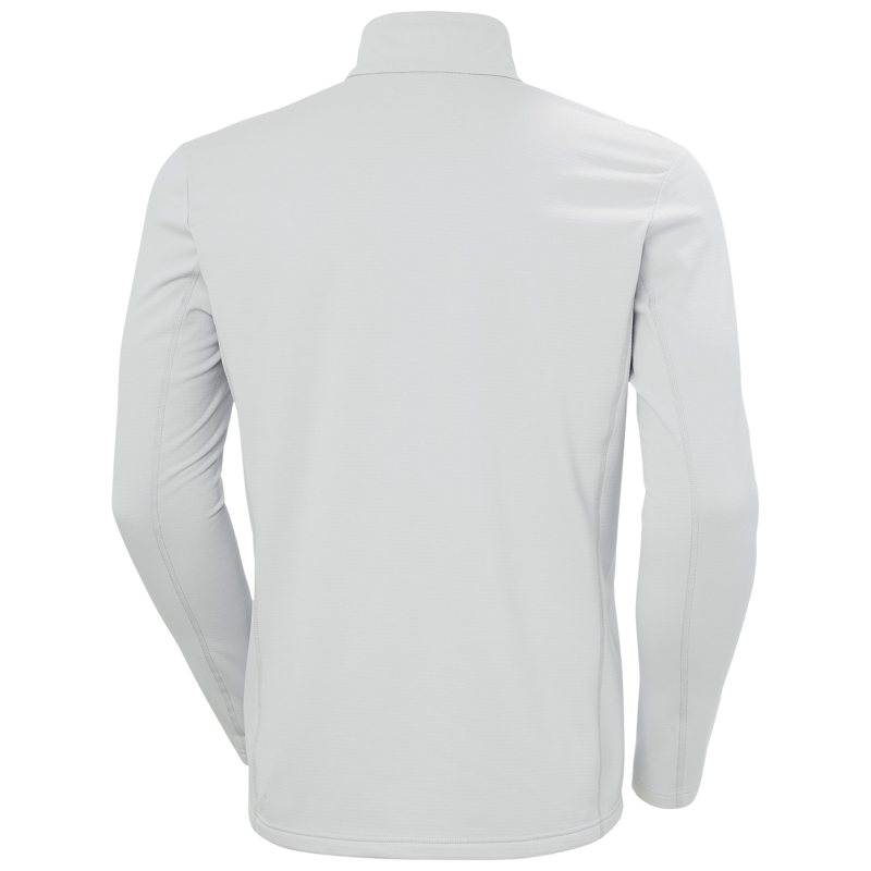 2027 Helly Hansen Versalite Mens Midlayer Grey Fog-1
