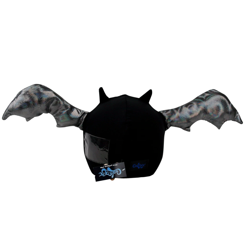 2026 Manbi ski helmet cover bat-1