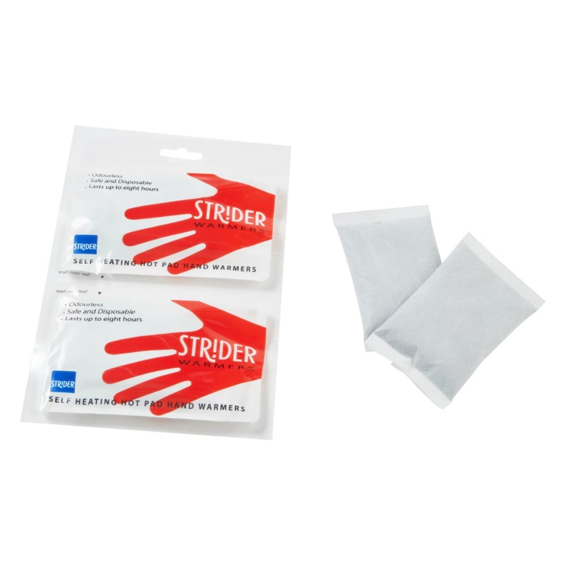 2026 Manbi Hot Pad Handwarmers 1 pair