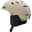 2026 Solomon Husk Pro MIPS ski helmet rainy day