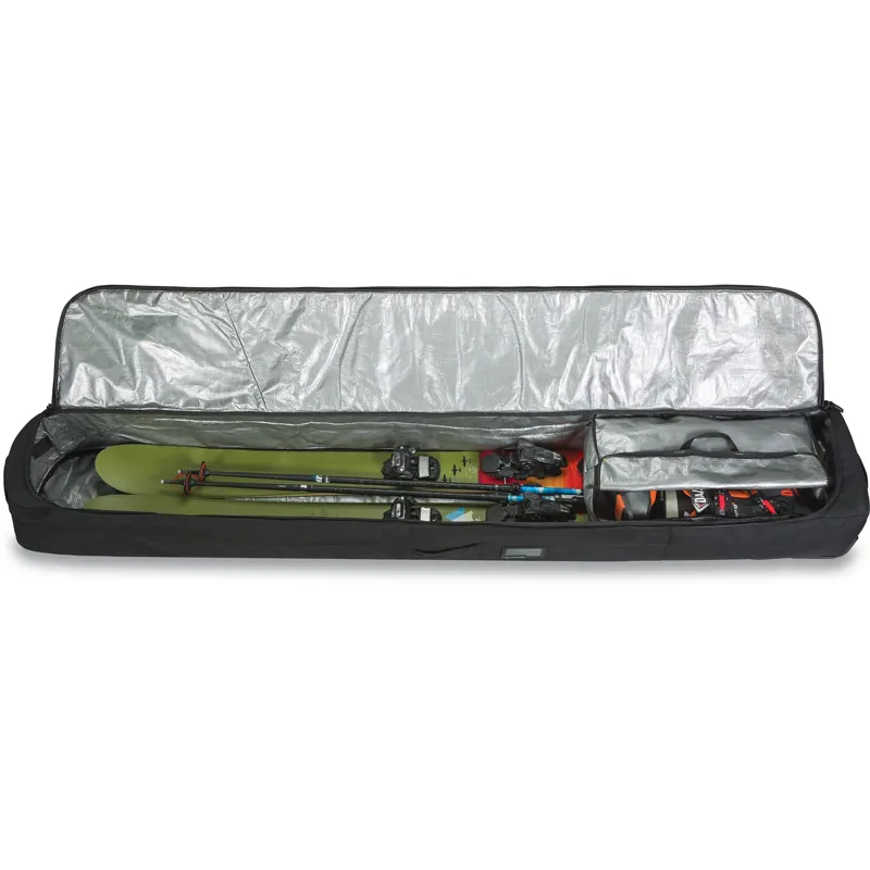 2023 Dakine Fall Line ski snowboard bag bison brown-2