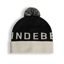 2026 J.Lindeberg Brannon beanie hat moonbean
