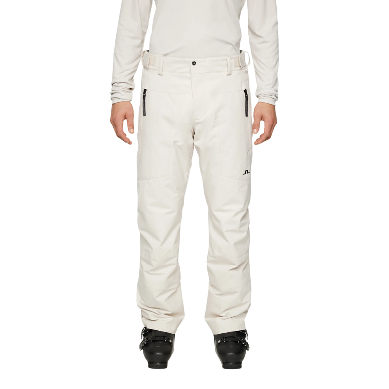 2026 J.Lindeberg Clarke men's ski pants moonbeam-1