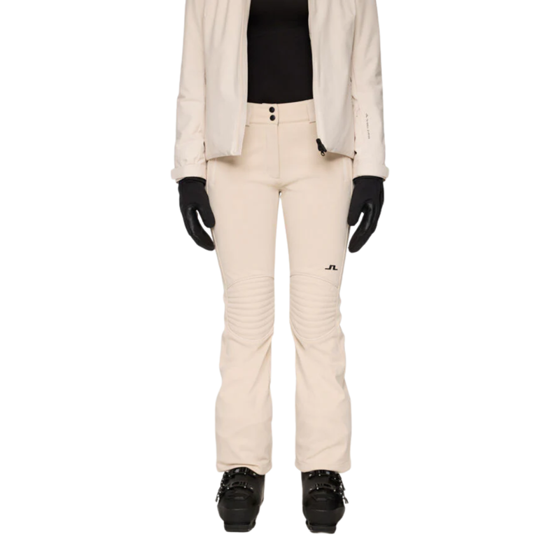 2026 J.Lindeberg Standford women's ski pants moonbeam-1