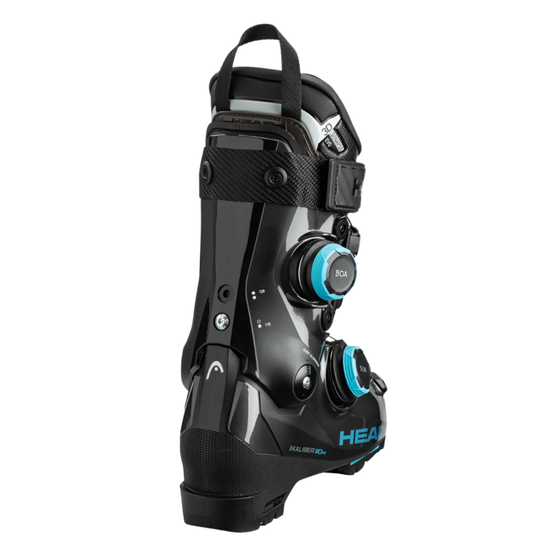 2026 Head Kaliber 110 MV GW dual BOA2 ski boots-1