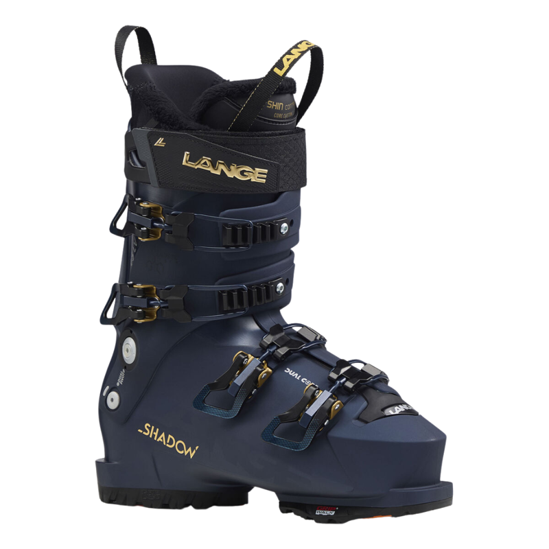 2026 Lange Shadow 95 W MV women's ski boots