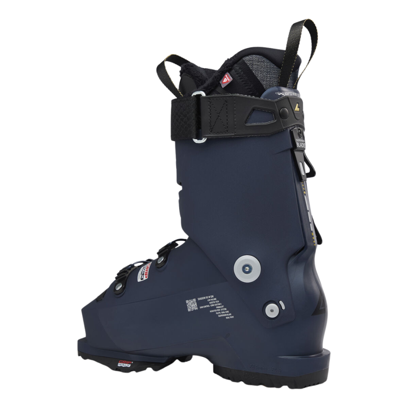 2026 Lange Shadow 95 W MV women's ski boots-1
