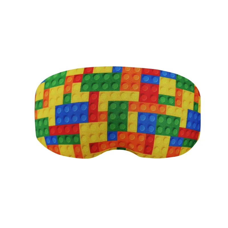 2025 Manbi Coolmasc goggle cover Lego