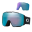 2026 Oakley Line Miner Pro M black Prizm sapphire and iced