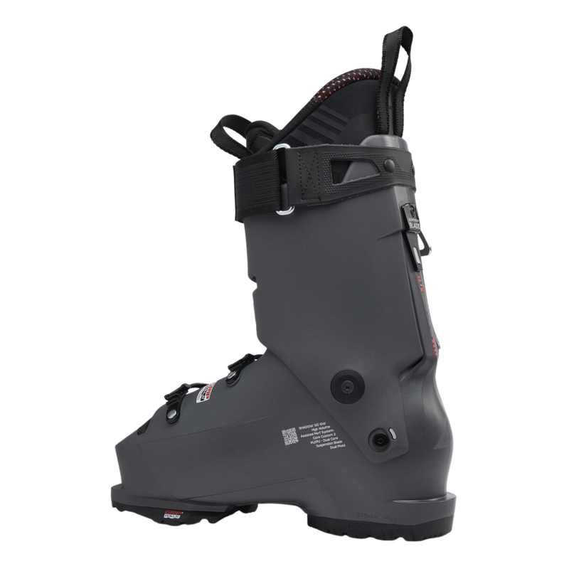 2027 Lange Shadow 120 HV GW Ski Boots-1