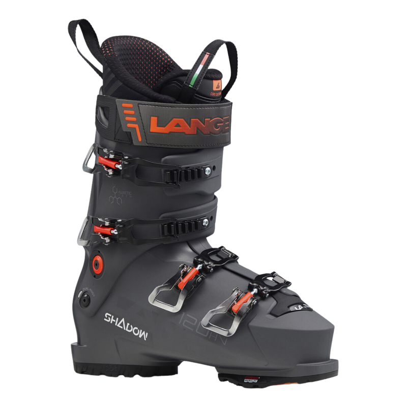 2027 Lange Shadow 120 HV GW Ski Boots