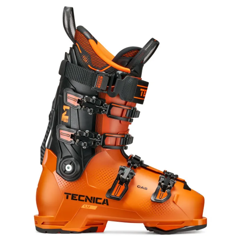 2026 Tecnica Mach1 LV 130 TD2 GW ski boots