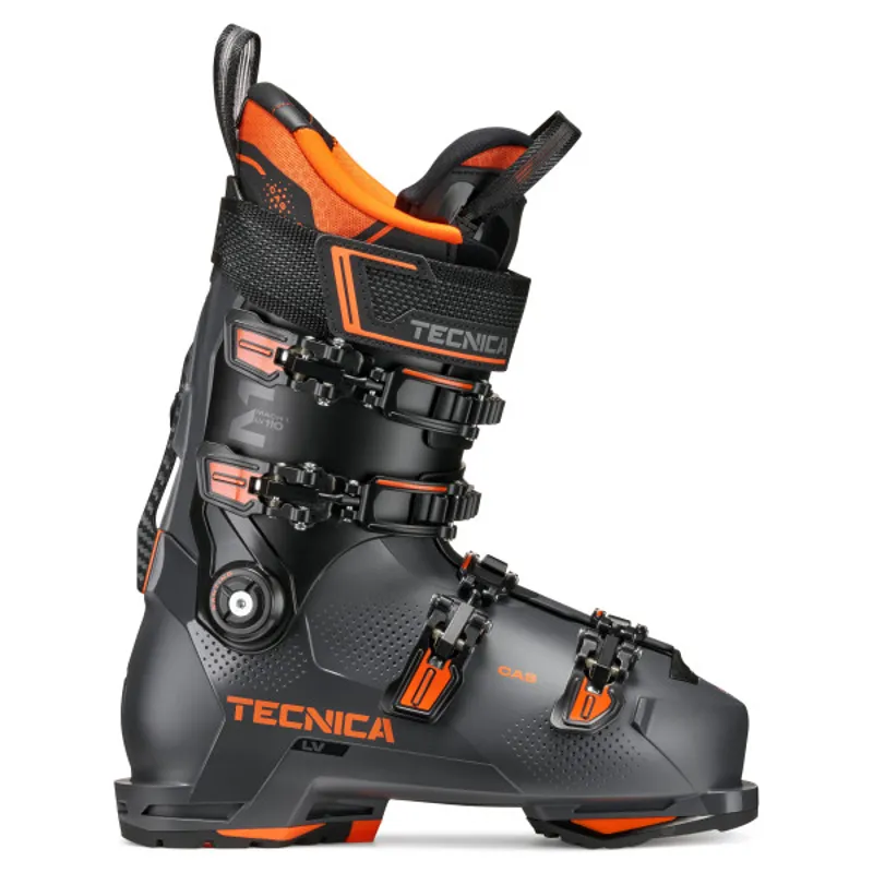 2026 Tecnica Mach1 LV 110 TD2 GW ski boots