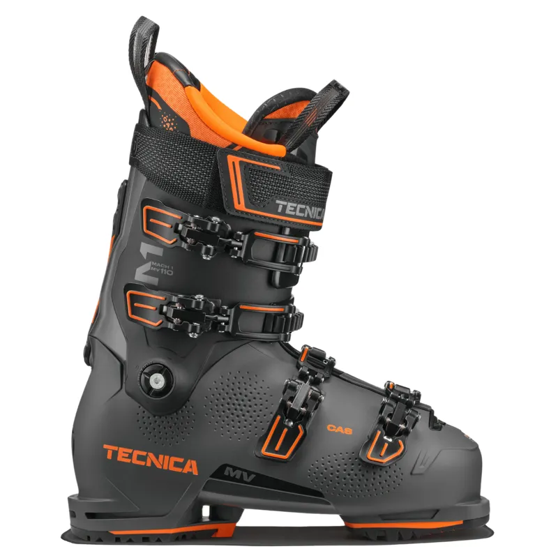 2026 Tecnica Mach1 MV 110 TD GW ski boots