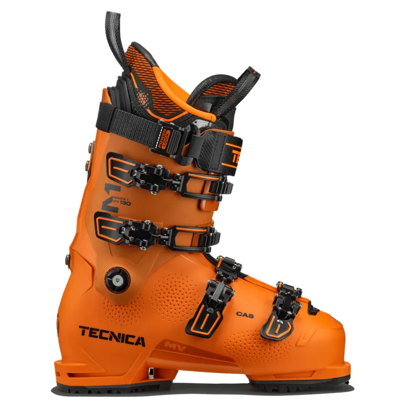 2026 Tecnica Mach1 MV 130 TD GW ski boots