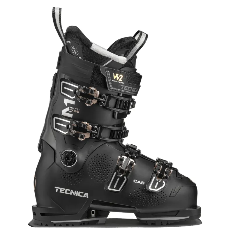 2026 Tecnica Mach1 MV 95 W GW women's ski boots