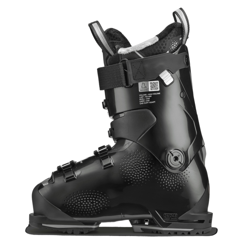 2026 Tecnica Mach1 HV 95 W GW women's ski boots-2