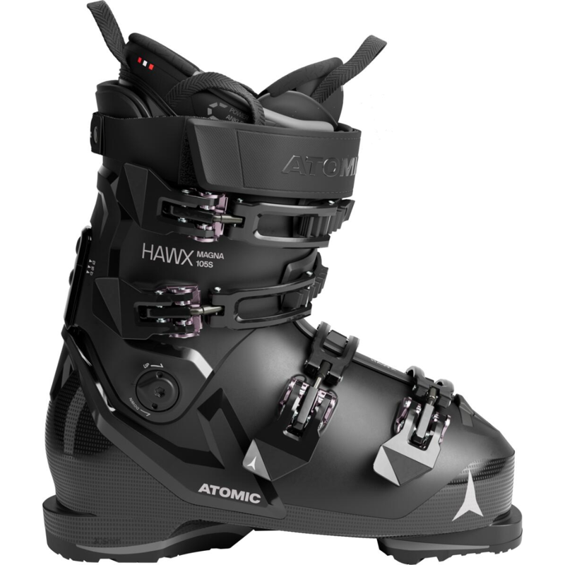 2026 Atomic Hawx Magna 105 S W women's ski boots