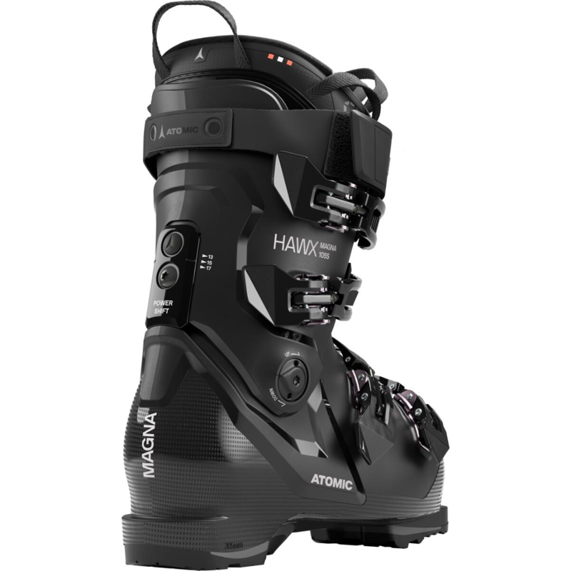 2026 Atomic Hawx Magna 105 S W women's ski boots-2