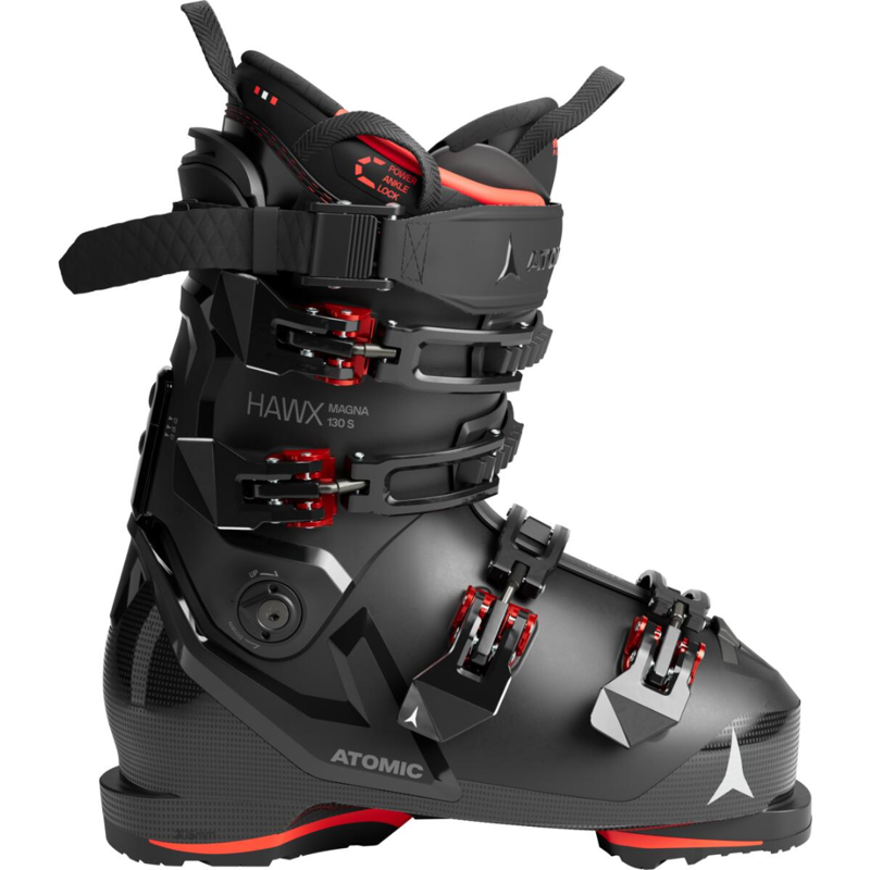 2026 Atomic Hawx Magna 130 S ski boots