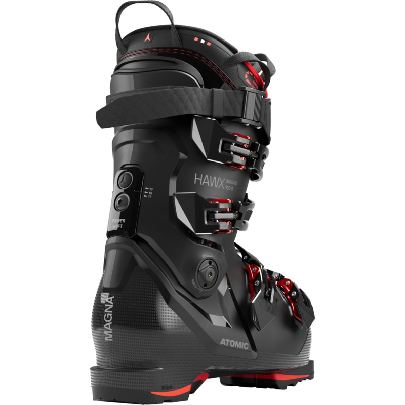 2026 Atomic Hawx Magna 130 S ski boots-2