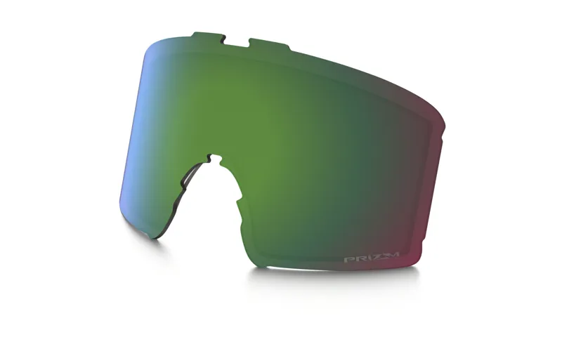 Prizm jade iridium top
