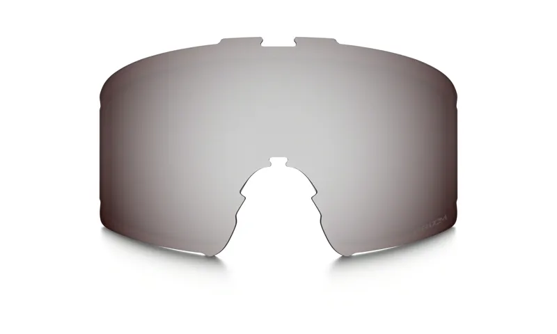 Line miner store replacement lens