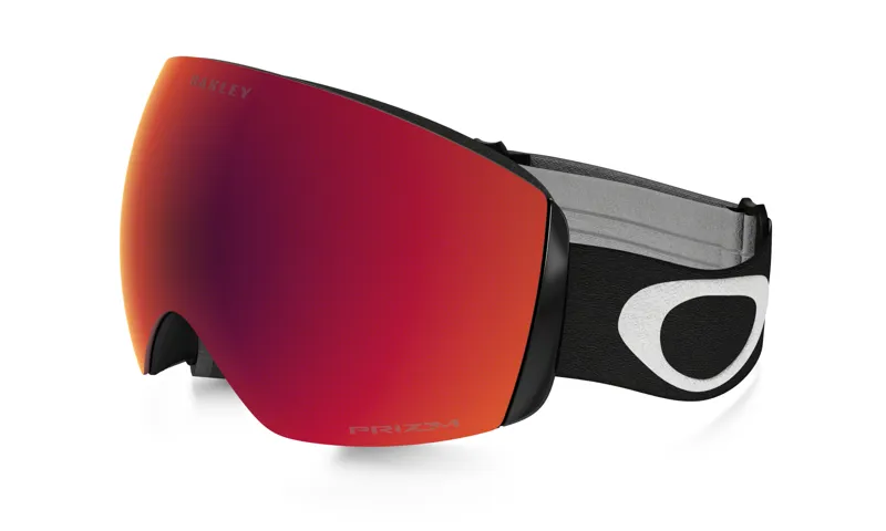 Oakley flight deck xm black sale