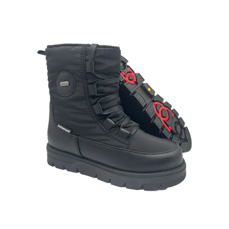 2026 Mammal Taylor OC women's snow boots black