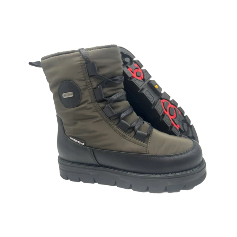 2026 Mammal Taylor OC women's snow boots olive